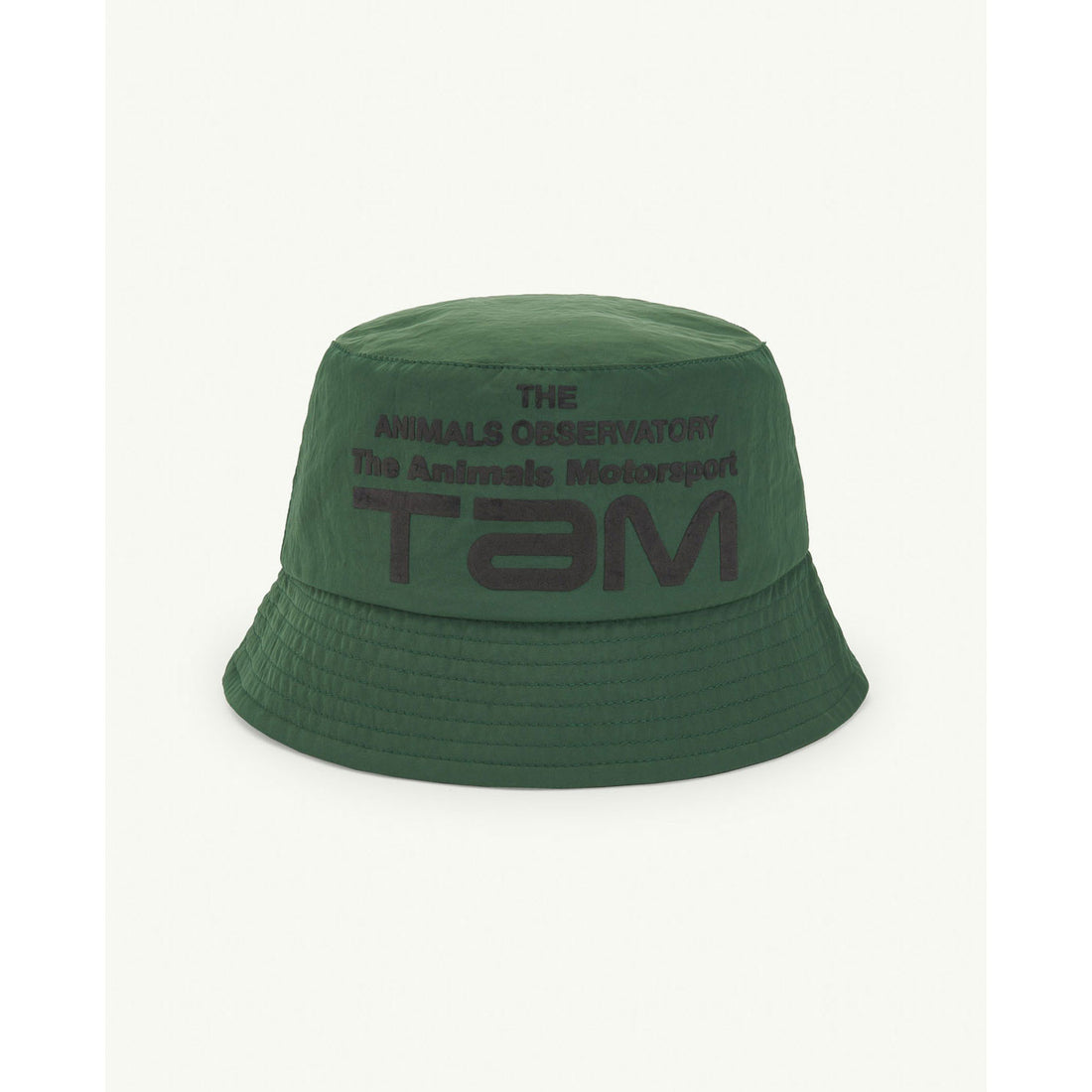 The Animals Observatory Green Starfish Hat