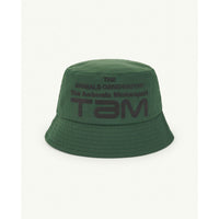 The Animals Observatory Green Starfish Hat