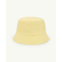 The Animals Observatory Soft Yellow Starfish Hat