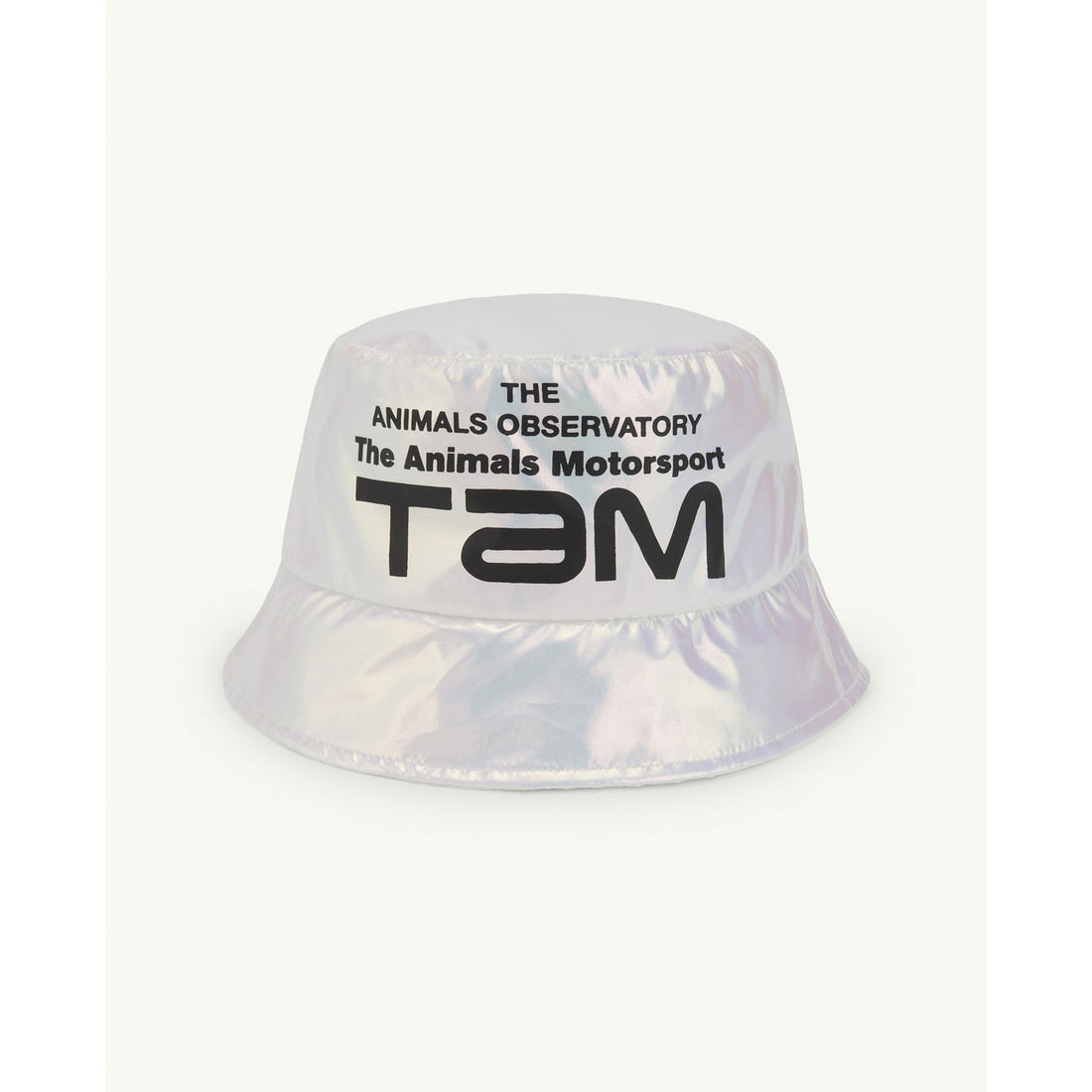 The Animals Observatory Iridescent Starfish Hat