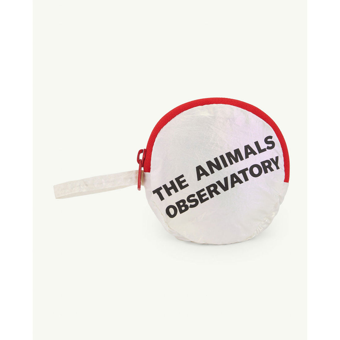 The Animals Observatory Iridescent Purse Onesize Bag