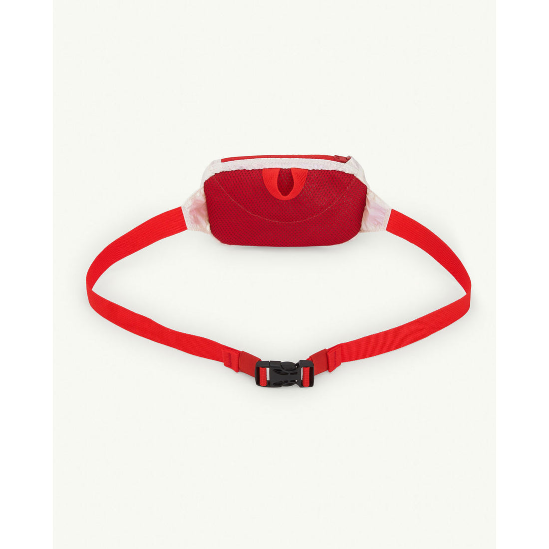 The Animals Observatory Iridescent Fanny Pack Onesize Bag