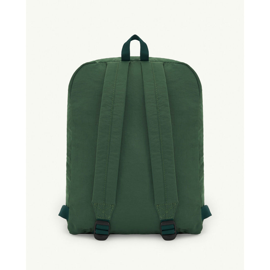 The Animals Observatory Green Back Pack Onesize Bag