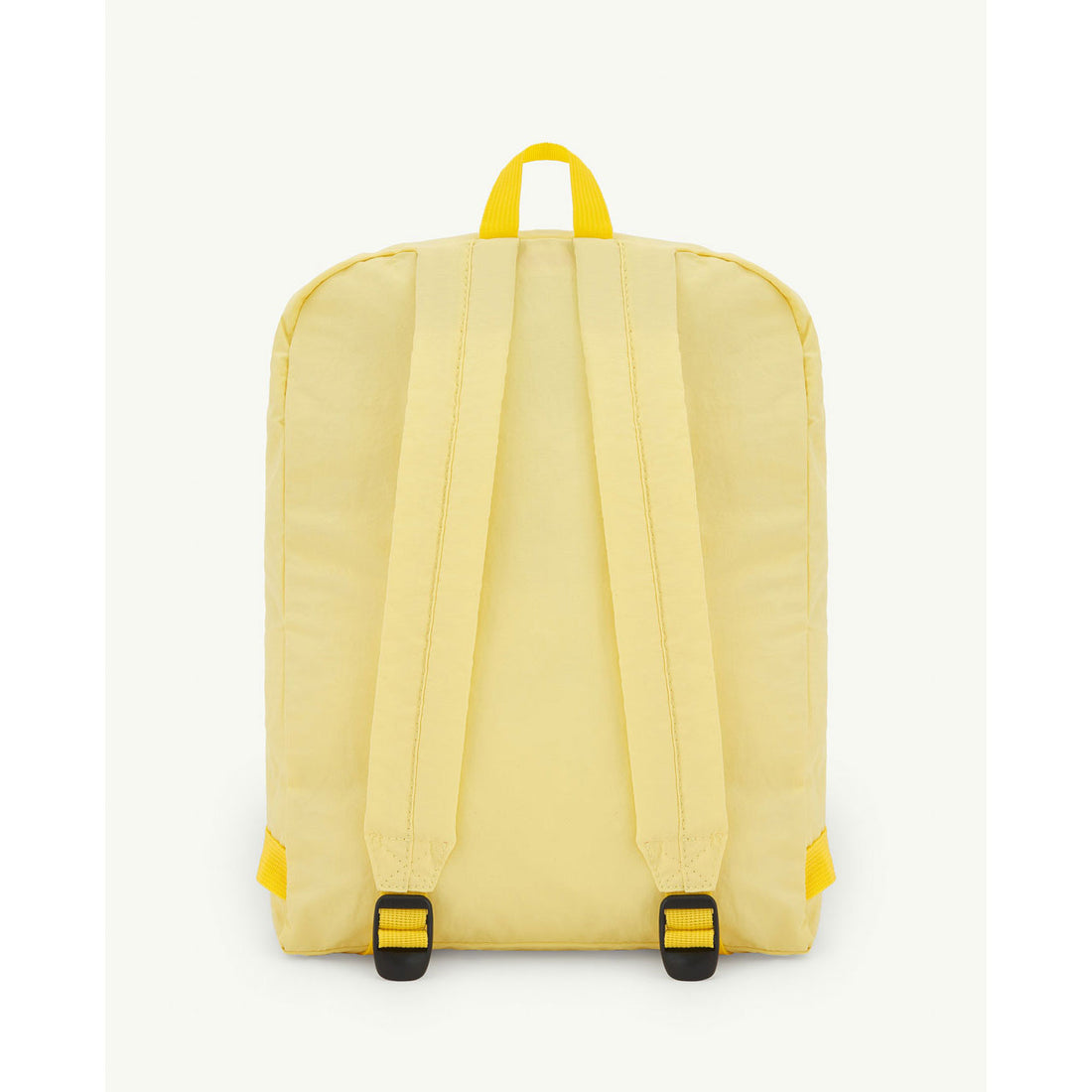 The Animals Observatory Soft Yellow Back Pack Onesize Bag
