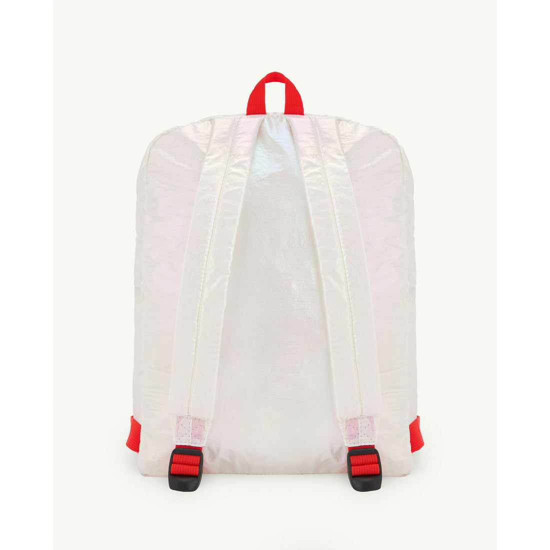 The Animals Observatory Iridescent Back Pack Onesize Bag
