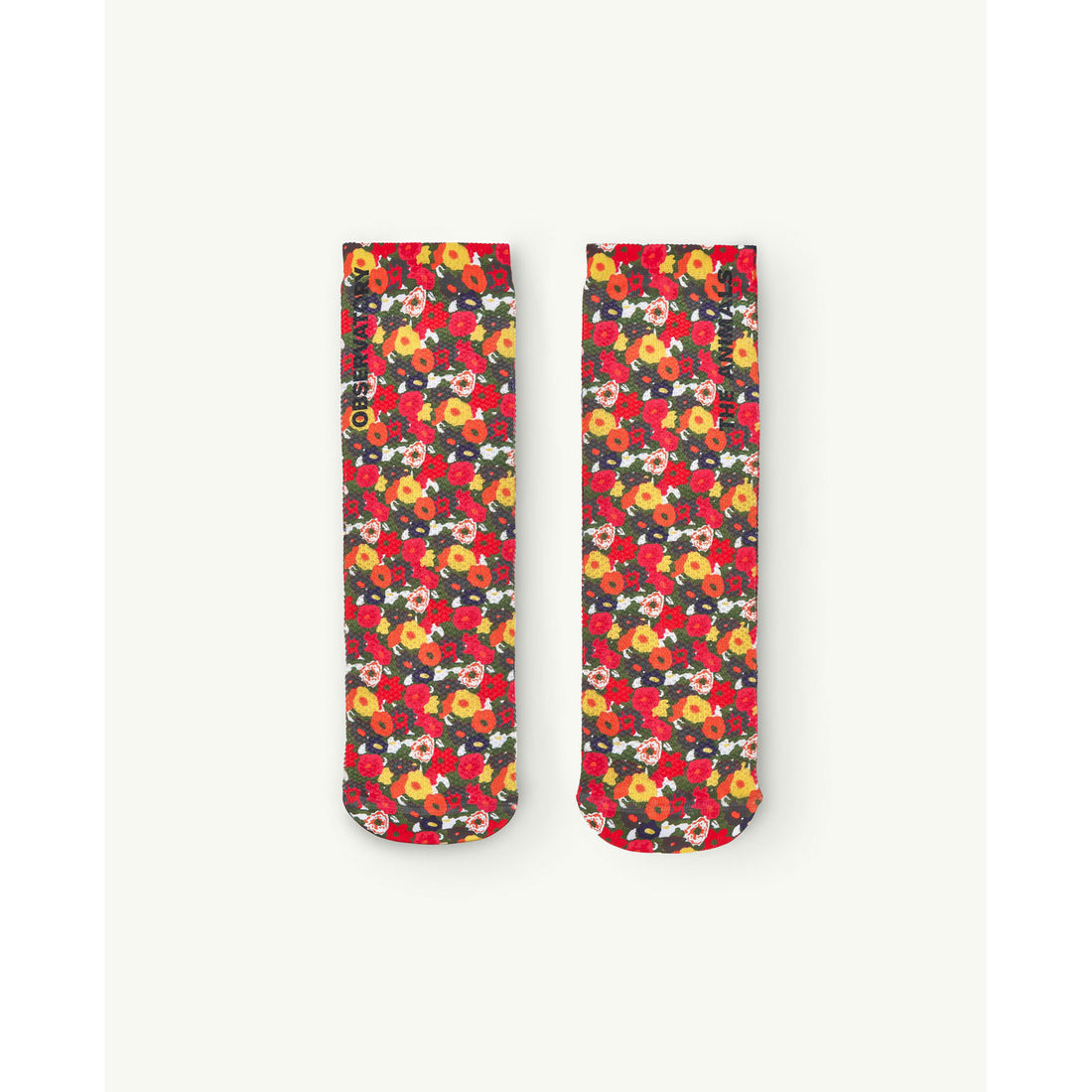 The Animals Observatory Multi Snail Socks