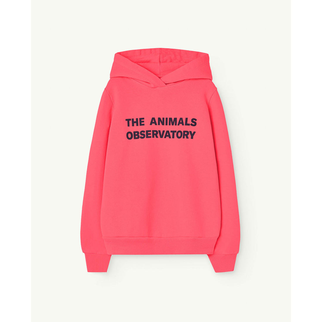 The Animals Observatory Pink Taurus Sweatshirt