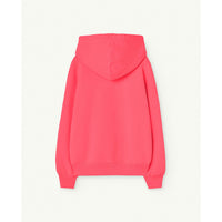 The Animals Observatory Pink Taurus Sweatshirt