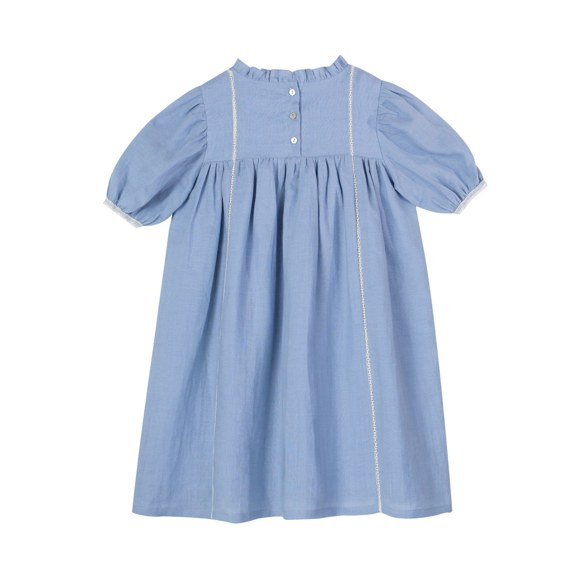 Cera Una Volta Powder Blue Monica Dress