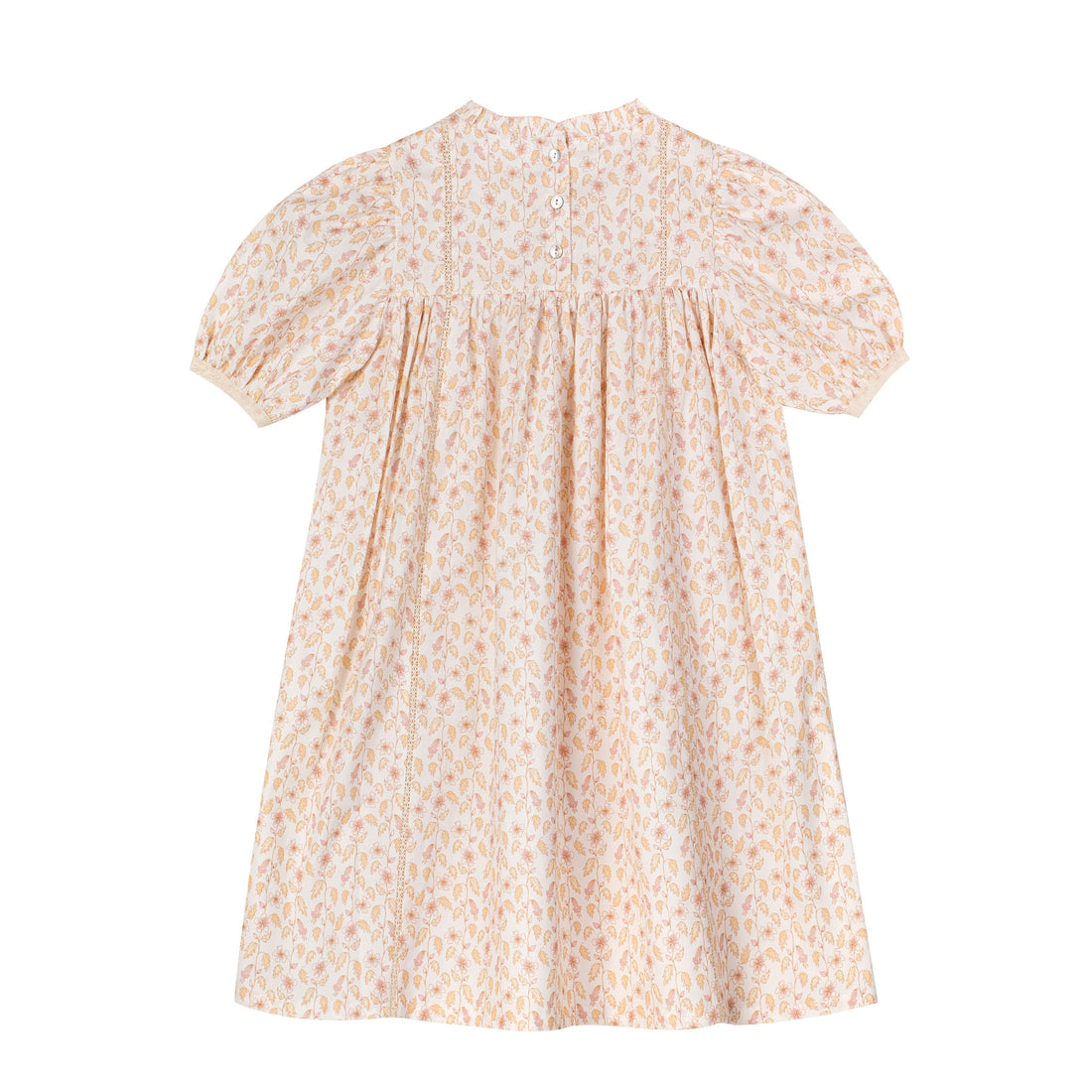Cera Una Volta Sakura Pink Monica Dress