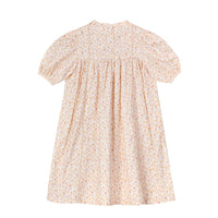 Cera Una Volta Sakura Pink Monica Dress