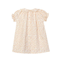 Cera Una Volta Sakura Pink Vienna Baby Dress