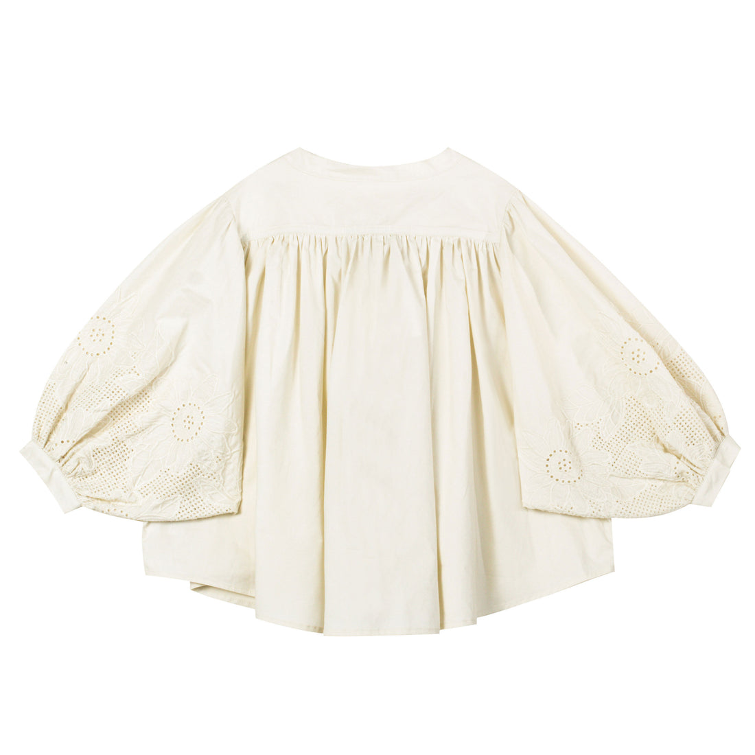 Cera Una Volta Cream Christina Shirt
