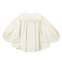 Cera Una Volta Cream Christina Shirt