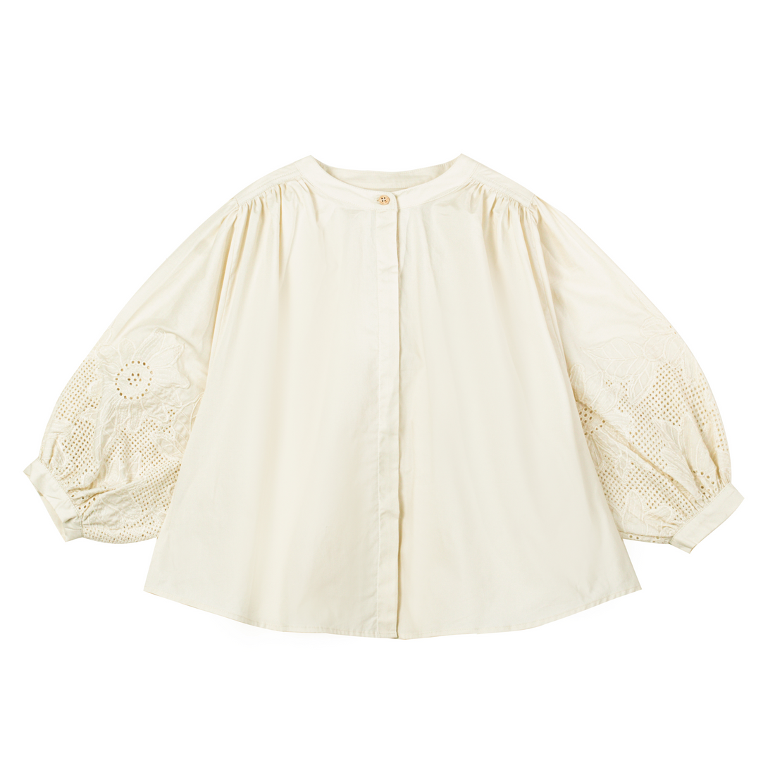 Cera Una Volta Cream Christina Shirt