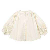 Cera Una Volta Cream Christina Shirt