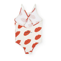 The Animals Observatory White The Animals Octopus Swimsuit