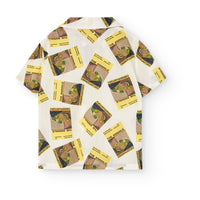 The Animals Observatory White Cuckoo Shirt