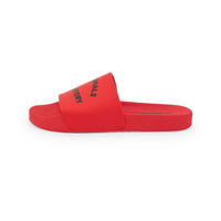 The Animals Observatory Red Slides