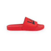 The Animals Observatory Red Slides
