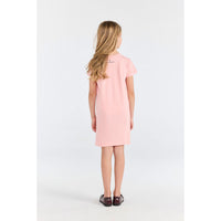 The Animals Observatory Soft Pink Gorilla Dress