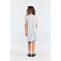 The Animals Observatory Blue Gorilla Dress