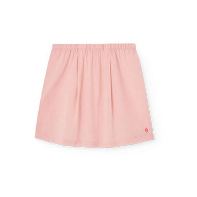 The Animals Observatory Soft Pink Swan Skirt