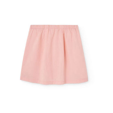 The Animals Observatory Soft Pink Swan Skirt