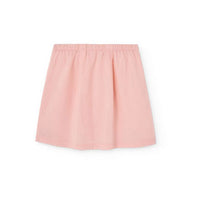 The Animals Observatory Soft Pink Swan Skirt
