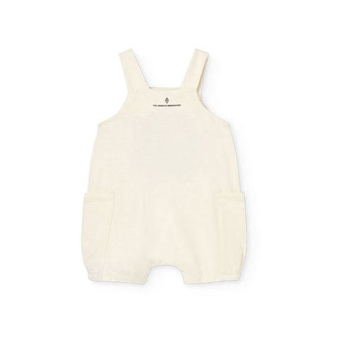 The Animals Observatory White Telephone Gase Jumpsuit