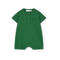 The Animals Observatory Dark Garden Goose Jumpsuit