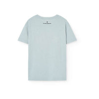 The Animals Observatory Blue Rooster T-Shirt