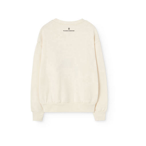 The Animals Observatory White Bear Sweatshirt