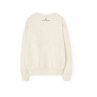 The Animals Observatory White Bear Sweatshirt