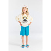 The Animals Observatory White Bear Sweatshirt