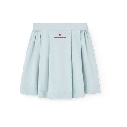 The Animals Observatory Blue Bird Skirt