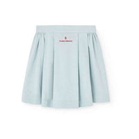 The Animals Observatory Blue Bird Skirt