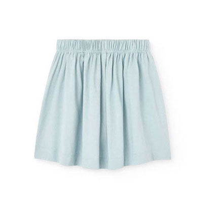 The Animals Observatory Blue Bird Skirt
