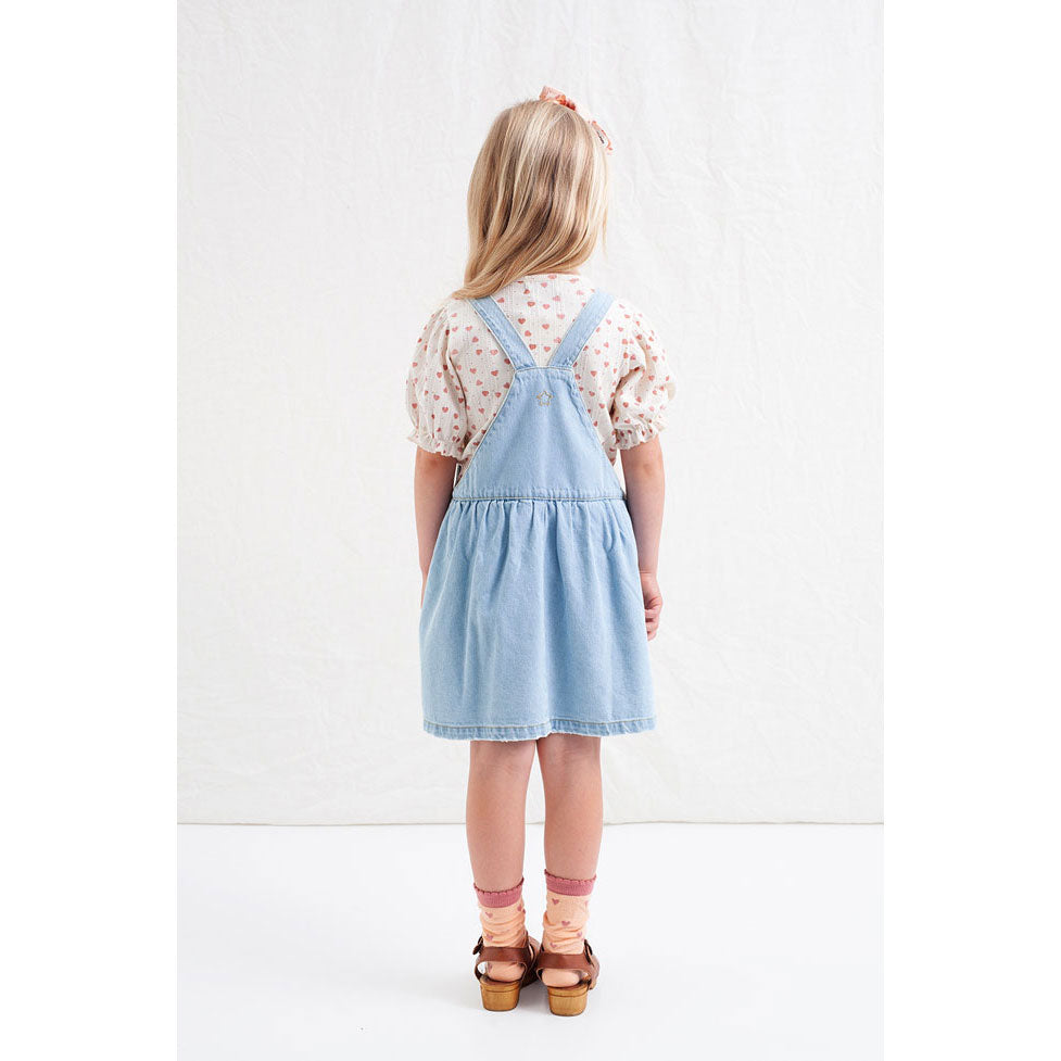tocoto vintage denim dress Tocoto Vintage | Dresses | Ss Denim Dress