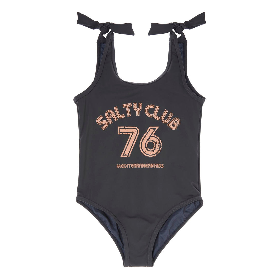 Tocoto Vintage Grey 76 Swimsuit
