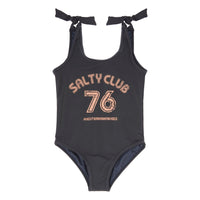 Tocoto Vintage Grey 76 Swimsuit