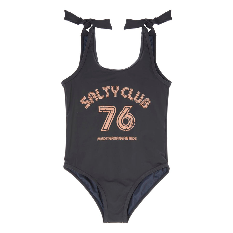 Tocoto Vintage Grey 76 Swimsuit