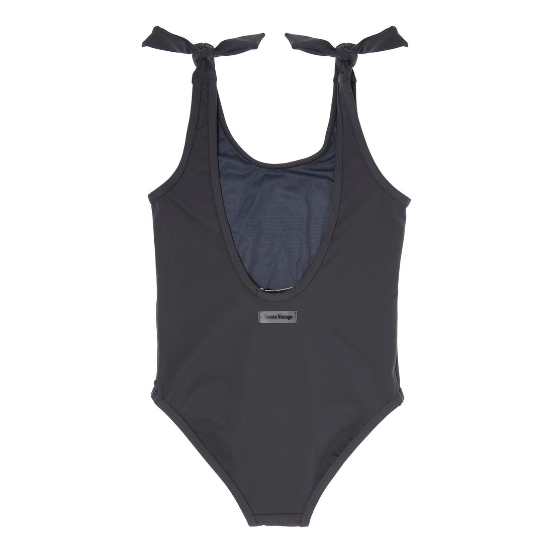 Tocoto Vintage Grey 76 Swimsuit