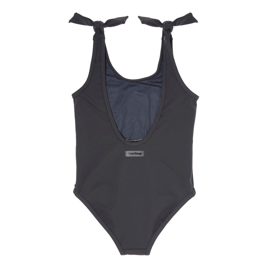 Tocoto Vintage Grey 76 Swimsuit