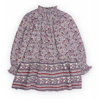 The New Society Samara Print Dress