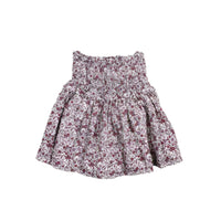 The New Society Samara Print Skirt
