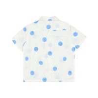 Morley Bleu Sault Shirt