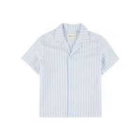 Morley Blue Gigi Shirt