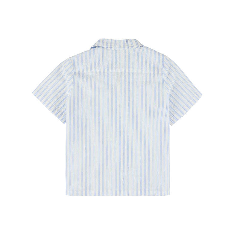 Morley Blue Gigi Shirt
