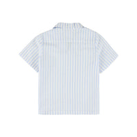 Morley Blue Gigi Shirt